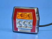    12/24V FT-121T LED Fristom