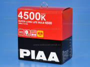 ��������� 12V H1 55W 4500K SUPER LONG LIFE (�-�) HV-105 PIAA