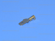 ���������� ������� ����� 4,8mm 1,0-1.5mm ������������ 08-0910 Rexant