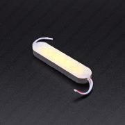 ������ ������������ 12V WHITE Carbon style NTS