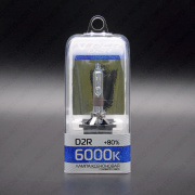 ����� ���������� D2R 6000K+80% Viper
