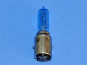  12V M5 35/35W BA20d Super White ProSvet