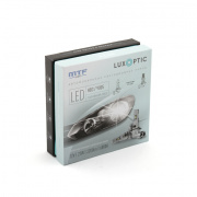   12V HB3 LUXOPTIC 6000K STB3K5 MTF