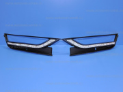 ������� ������� ���� 12V VW Passat 2012+ SVS