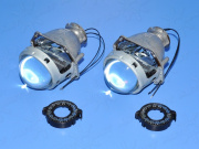 ��-����� 3.0" D1/D2/D3/D4 Hella 3R � �������� Dixel