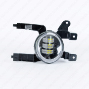 ���� ��������������� LED 12V Opel 50W W/Y 01454 Sal-Man