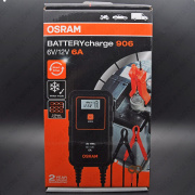   Battery charge 906 Osram