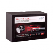 ������ �������� ����� 2.5" LED 6000K 1CH 20W Blaster Beam 12���. MTF