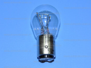 ��������� 12V P21/4W BAZ15d 7225 Osram
