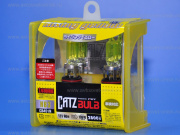 ��������� 12V HB3 60W (130W) 2800K RISING YELLOW (�-�) CB451N CATZ 