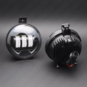 ���� ��������������� LED 12V Chevrolet Cruze 50W W/Y 01436 Sal-Man