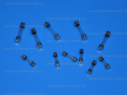 �������������� ���������� FGL1 2A 6*20mm ������