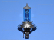 ��������� 24V H4 75/70W BLUE 24704B ������