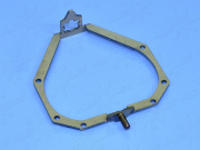 ���������� ����� Lexus GX460 2009-2013 AFS H 3R 132 Dixel