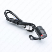 ������ �������/��������� ���� IP-168 F/R Interpower