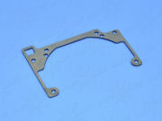 ���������� ����� Subaru Impreza WRX STI 2000-2002 H 3R 086 Dixel