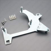 ���������� ����� Mazda CX-5 (II KF) 2016-�.�. H 3R 290 Optima