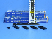 ����� ���������������� ��� ������� ������ 10"/250mm 001010 ALCA Rear