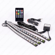 ��������� ������ LED RGB 72 NTS