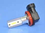 ��������� ������������ 12V HB4 WHITE/YELLOW 2COB FLASH UU