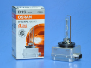 ����� ���������� D1S 4300K 66140 Osram