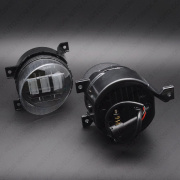 ���� ��������������� LED 12V VW 40W W/Y 01305 Sal-Man