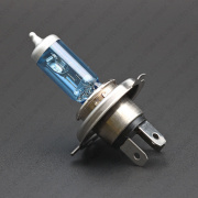 ��������� 12V H4 60/55W (135/125W) 4500K WHITEBEAM III Premium 0744W Koito