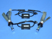   12-24V H7 30W 6000Lm 5500K 6S ProSvet