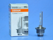 ����� ���������� D2S 4300K Xenarc Classic 66240CLC Osram