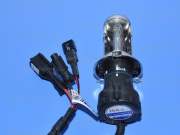 ����� ������������ H4 H/L 4300K ClearLight
