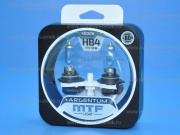 ��������� 12V HB4 55W 4000K ARGENTUM+80% (�-�) H8A12B4 MTF