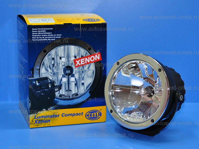 Luminator Compact XENON  ..jpg