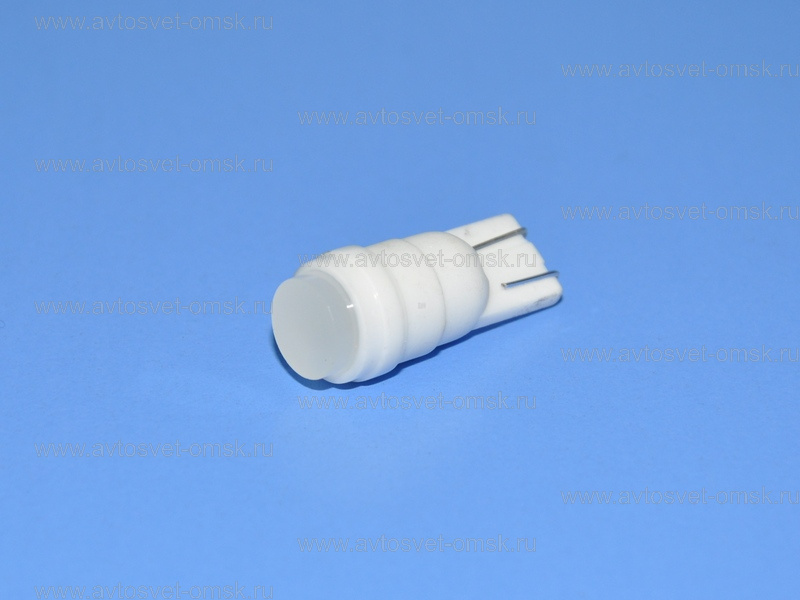 Автолампа светодиодная 12V T10 BLUE MEGA 1SMD-L Ceramic.jpg Автолампа светодиодная 12V T10 BLUE MEGA 1SMD-L Ceramic.jpg
