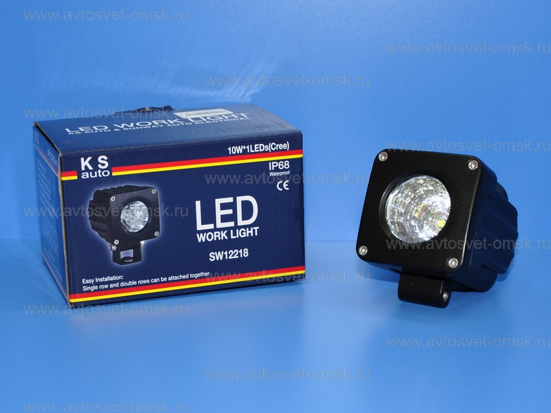 ���� 12-24V SW-12218 1SMD 10W �-�������� K&S.jpg