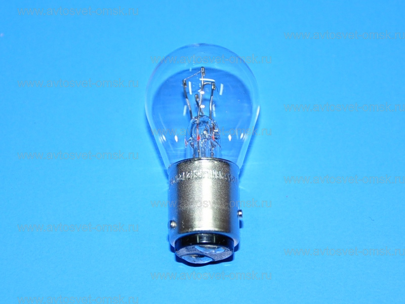 ��������� 12V P21/4W BAZ15d 12594 Philips