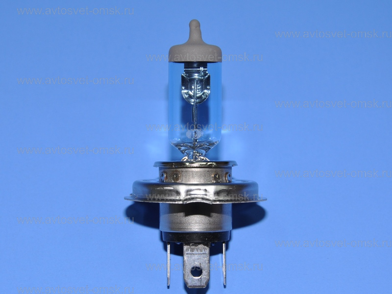 ��������� 12V H4 60/55W WHITEBEAM 0456WB Koito