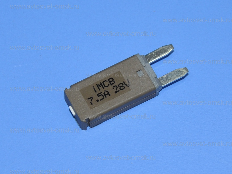 �������������� FN iMCB 7.5A MINI CBT