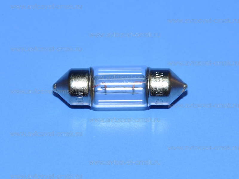 ��������� 12V �8W 31mm 2252 Koito
