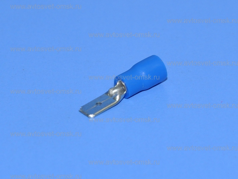 ���������� ������� ����� 4,8mm 1,5-2.5mm ������������ 08-0332 Rexant
