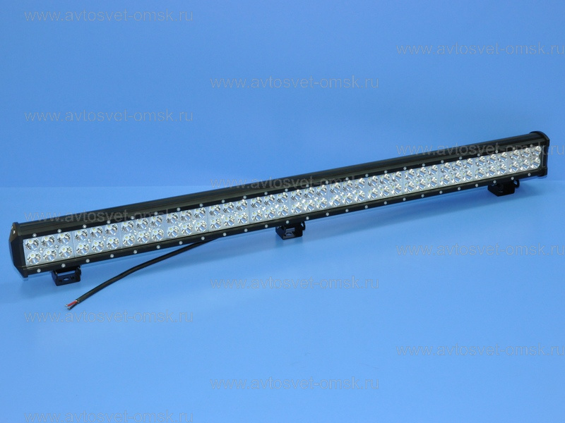 ����� ������������ ������� 12-24V 234W 78CREE 16380Lm CL-234W