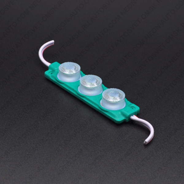 ������ ������������ 12V GREEN 20�75 NTS