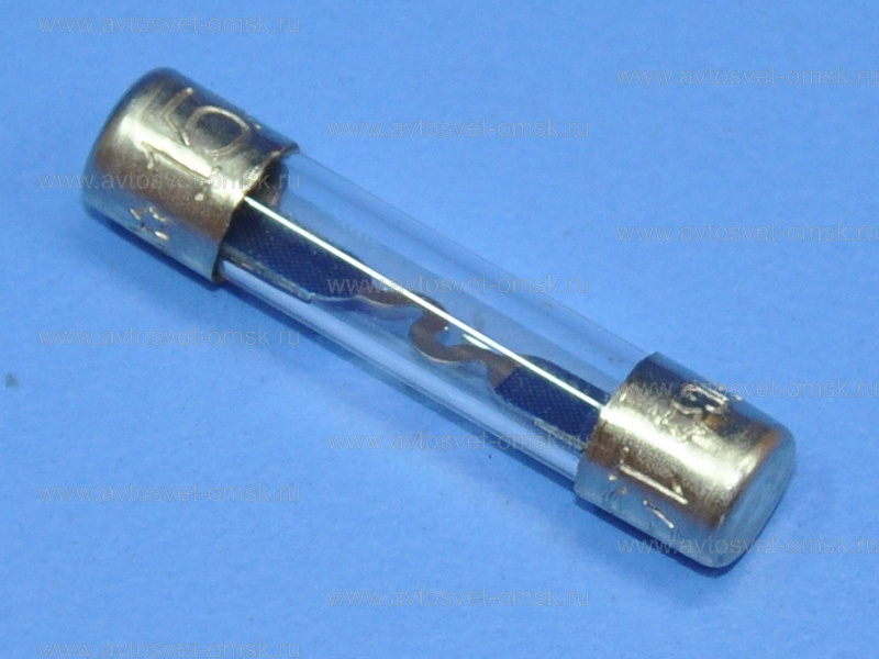 �������������� ���������� FGL3 15A 6*30mm Koito
