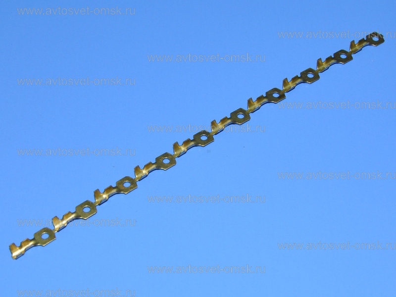 ���������� ������� ��������� D3,3 b=0,7 0,5-1,5mm ������ (10��) ��020 ������