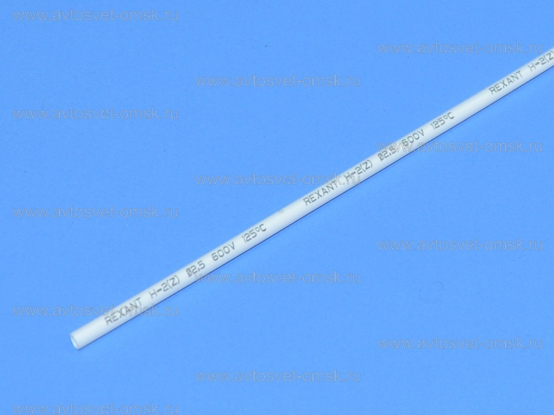 ����������� 2.5/1.25mm ����� 20-2501 Rexant