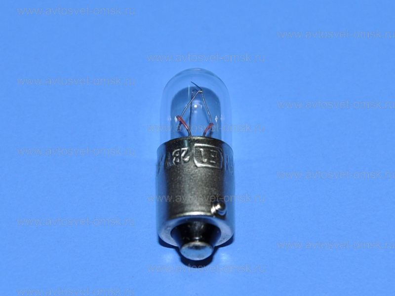 ��������� 24V T4W BA9s 17141 Narva