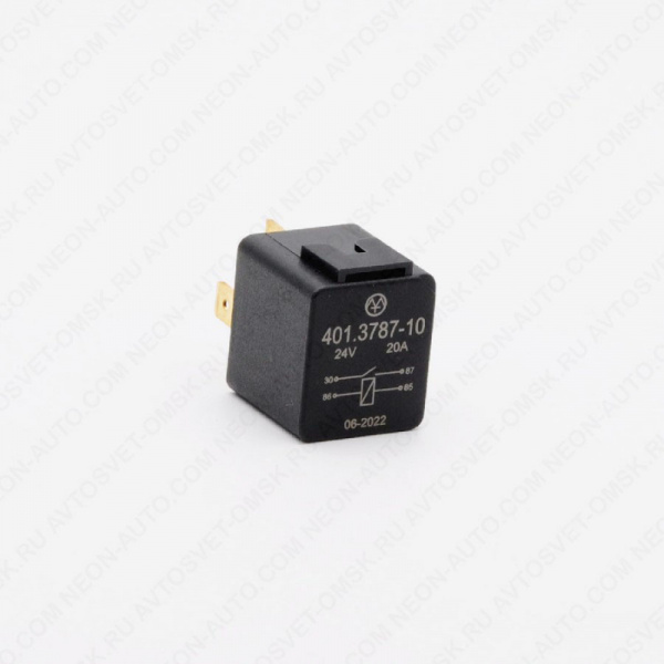 ���� 24V 20A 4-� ���������� 401.3787-10 ������ 901.3747-10 CBT