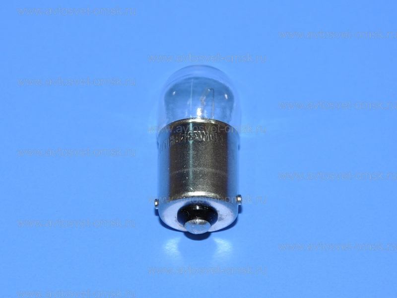 ��������� 24V R10W BA15s 13814 Philips