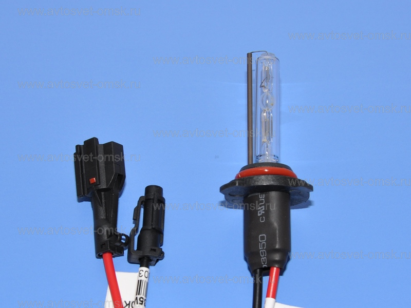 ����� ���������� HB3 5000K ClearLight