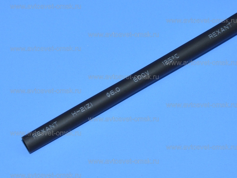 ����������� 6.0/3.0mm ������ 20-6006 Rexant