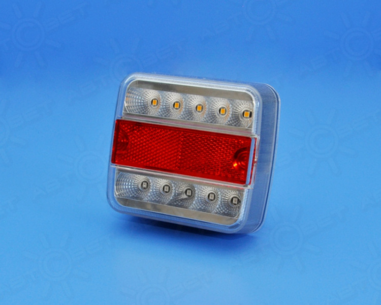 ������ ������ ������������� 12/24V ���1.3716-00LED ���